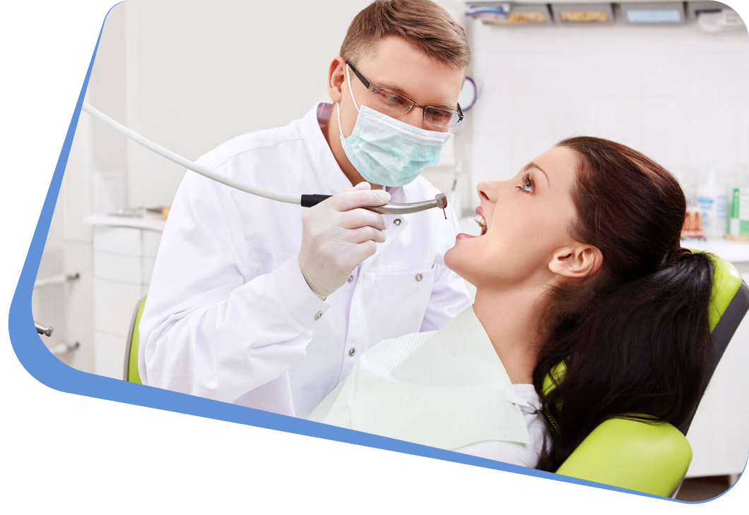 ORAL CANCER EVALUATION