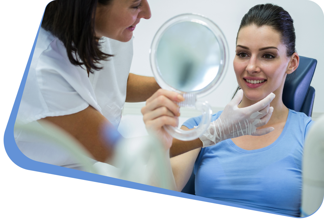 Diagnostic & Preventative Dentistry