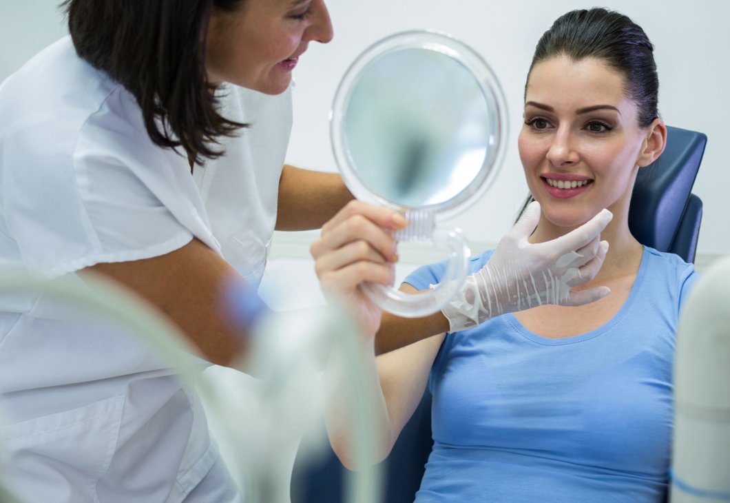 Diagnostic & Preventative Dentistry