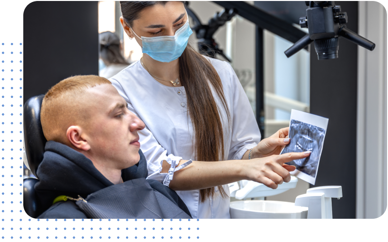 Prosthodontics Dentistry