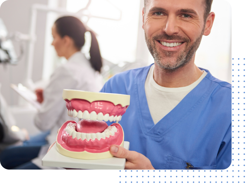 Prosthodontics Dentistry
