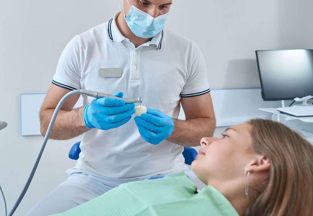 Premiere Dental
