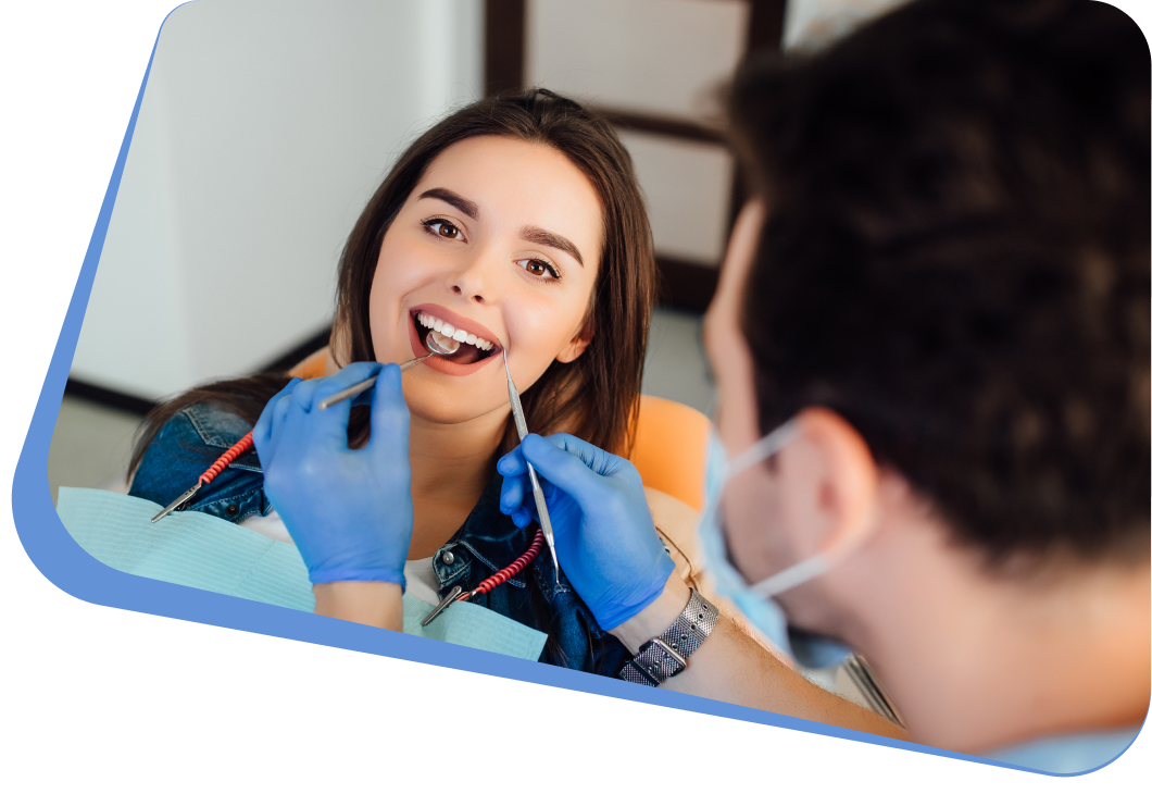 DENTAL SPECIALS