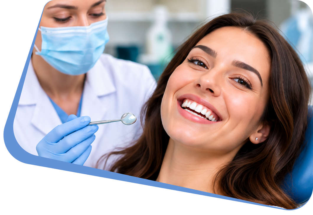 Teeth Whitening