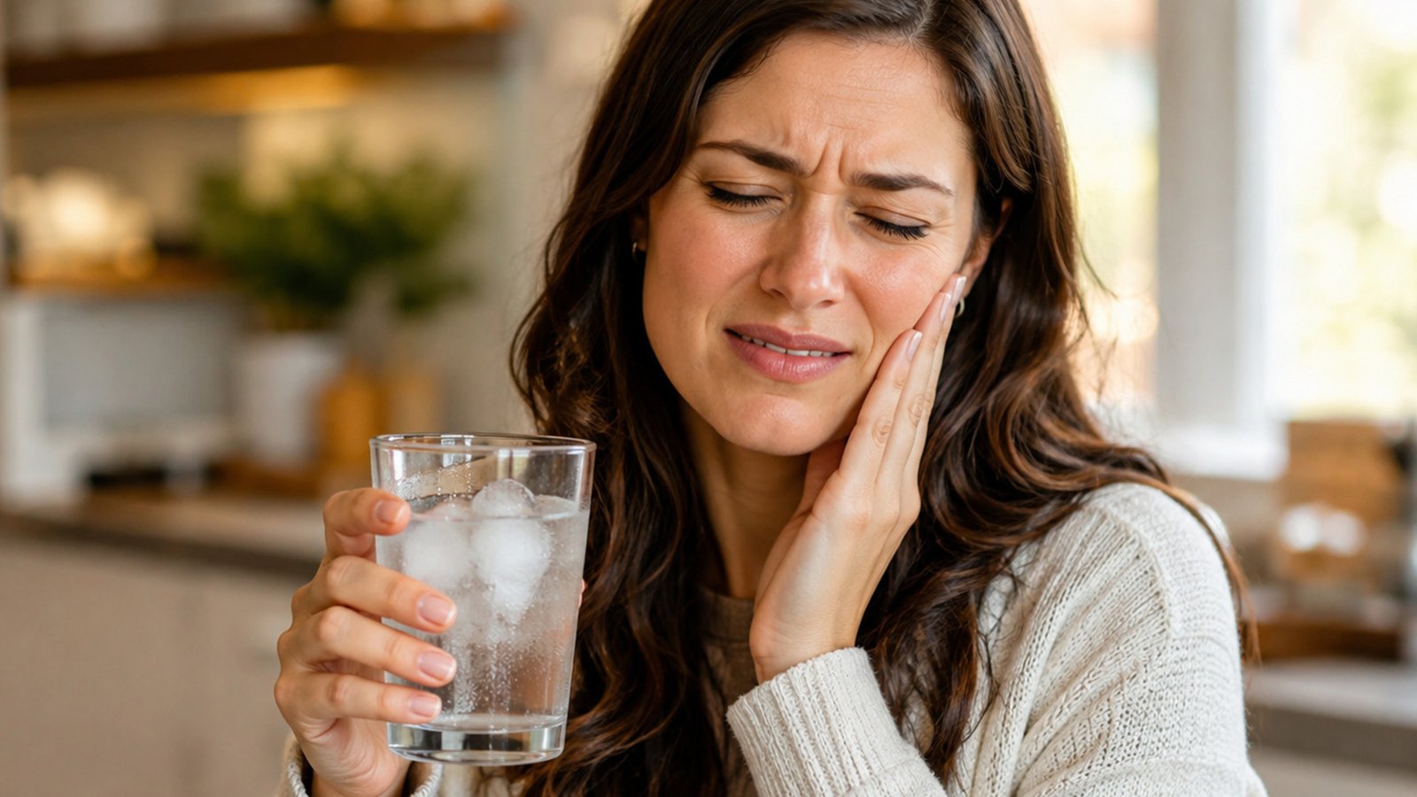 Tooth Sensitivity