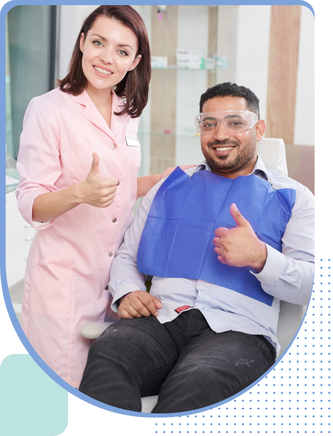 Top Reason To Pick Dentist in Abington PA, Northeast Philadelphia and West Deptford NJ.